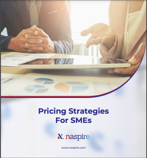 Pricing Strategies For SMEs